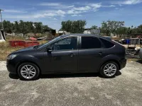 Usata Ford Focus Titanium 109 CV (80 kW) 2008 Berlina