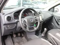 Usata Dacia Sandero Stepway 90 CV (66 kW) 2018 Grigio Berlina