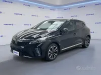 Usata Renault Clio V Techno 91 CV (66 kW) 2025 Nero Berlina