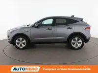 Occasion Jaguar E-Pace S 163 ch (119 kW) 2022 Gris SUV