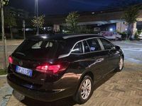 Occasion Opel Astra Dynamic 95 ch (69 kW) 2018 Break