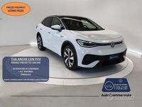 Usata VW ID.5 Pro Performance 150 kW (204 CV) 2022 Bianco SUV