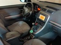 Usata Fiat Croma 2006 Blu Station wagon