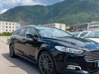 usata Ford Mondeo Mk 5