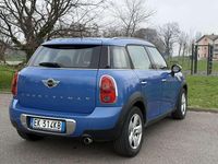 Usata Mini One D Countryman 90 CV (66 kW) 2011 SUV