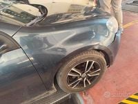 Usata VW Golf VI 2009 Grigio Utilitaria