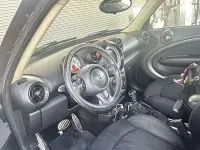 Usata Mini Countryman 143 CV (105 kW) 2014 Nero SUV