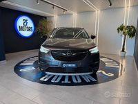 Usata Opel Grandland X Innovation 131 CV (96 kW) 2020 Grigio SUV