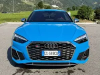 Usata Audi S5 Sportback Ambiente 341 CV (250 kW) 2021 Utilitaria