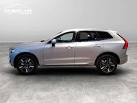 Nuova Volvo XC60 Plus 250 CV (183 kW) 2026 Aurora silver SUV