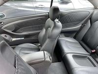 Usata Mercedes CLK200 Avantgarde 163 CV (119 kW) 2004 Coupé