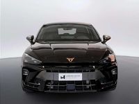 Usata Cupra Leon 150 CV (110 kW) 2024 Nero midnight Berlina