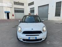 usata Mini Cooper SD Paceman Mini 2.0 Cooper SD Paceman