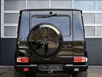 Usata Mercedes G63 AMG AMG 571 CV (419 kW) 2016 Other SUV