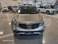 Usata Kia Sportage 116 CV (85 kW) 2013 Bronzo SUV