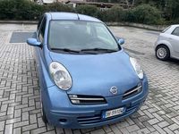 usata Nissan Micra MicraIII 2003 5p 1.2 Acenta FL