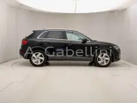 Usata Audi Q3 150 CV (110 kW) 2025 Nero SUV