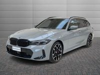 Usata BMW 320e M Sport 190 CV (139 kW) 2025 Station wagon