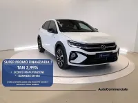 Nuova VW Taigo R-line Plus 150 CV (110 kW) 2026 Bianco SUV