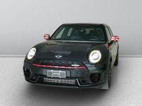 Usata Mini John Cooper Works Clubman 306 CV (225 kW) 2021 Nero Station wagon