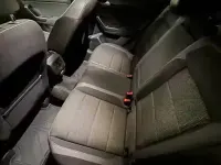 Usata VW T-Roc R-line 150 CV (110 kW) 2021 Nero SUV