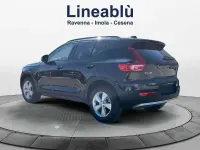 Nuova Volvo XC40 163 CV (119 kW) 2026 Onyx black SUV
