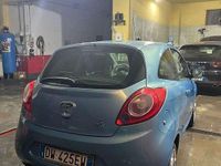 Usata Ford Ka Titanium 69 CV (50 kW) 2009 Berlina