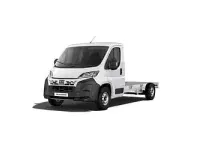 Nuova Opel Movano S 140 CV (102 kW) 2025 Bianco Furgone