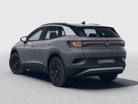 Nuova VW ID.4 Pure 125 kW (170 CV) 2026 Moonstone grey nero SUV