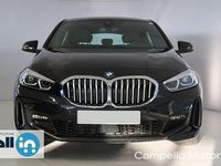 Usata BMW 118 M Sport 150 CV (110 kW) 2024 Nero Utilitaria