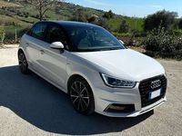 usata Audi A1 Sportback A1 1.0 TFSI Ultra Admired