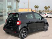 usata Smart ForFour 70 1.0 Passion