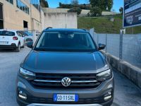 usata VW T-Cross - 1.0 TSI Style BMT