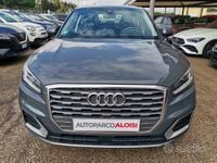 Usata Audi Q2 Sport 116 CV (85 kW) 2016 Grigio SUV