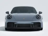Usata Porsche 911 Carrera 394 CV (289 kW) 2024 Grigio Coupé
