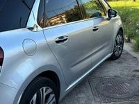 Usata Citroën C4 Picasso 2016 Grigio Monovolume