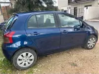 Usata Toyota Yaris Sol 75 CV (55 kW) 2007 Utilitaria