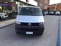 Usado VW Transporter 140 CV (102 kW) 2012 Gris Van