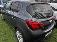 Usata Opel Corsa 74 CV (54 kW) 2018 Grigio Utilitaria
