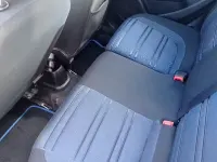 Usata Fiat Punto 95 CV (69 kW) 2011 Bluazzurro Utilitaria