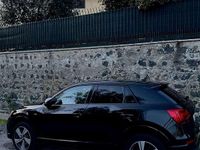 Usata Audi Q2 S-Line 150 CV (110 kW) 2016 SUV