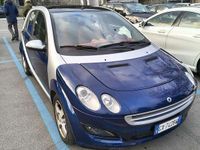 Usata Smart ForFour Pulse 109 CV (80 kW) 2007 Utilitaria