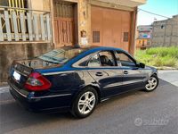 Usata Mercedes E220 170 CV (125 kW) 2006 Berlina