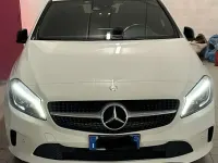 Usata Mercedes A200 136 CV (100 kW) 2016 Berlina