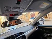 Usata Opel Corsa 100 kW (136 CV) 2024 Bianco Berlina