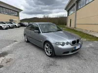Usata BMW 316 Sport Line 116 CV (85 kW) 2004 Berlina