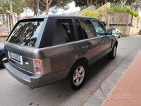 Usata Land Rover Range Rover Vogue 177 CV (130 kW) 2004 SUV