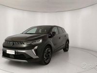 Nuova Renault Symbioz 145 CV (106 kW) 2025 Nero SUV