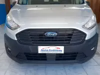 Begagnad Ford Tourneo Connect 120 HK (88 kW) 2019 Grå Minibuss
