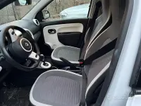 Usata Renault Twingo Zen 30 kW (42 CV) 2021 Bianco Utilitaria